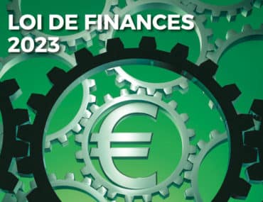 Hors-série Loi de finances 2023