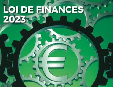 Hors-série Loi de finances 2023