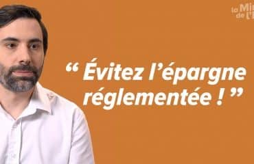 Protéger son épargne de l’inflation