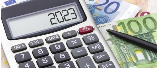 Associations : taxe sur les salaires 2023