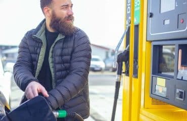 Frais de carburant : les nouveaux barèmes en hausse !