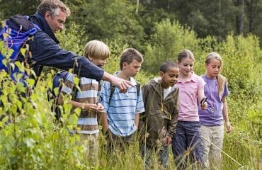 Jeunesse et éducation populaire : demande de subventions pour 2023