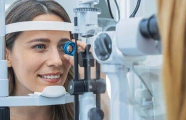 Orthoptistes : la prescription de verres correcteurs et de lentilles désormais possible