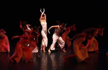 Culture : des aides à l’embauche pour le spectacle vivant