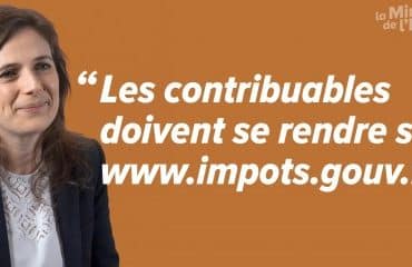 La déclaration des biens immobiliers