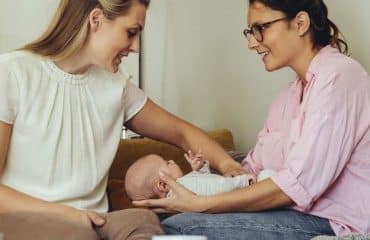 Sages-femmes : du nouveau concernant les formations