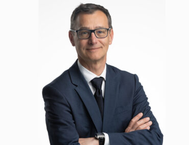 Alexandre Boutarin réélu Président d&rsquo;Eurex