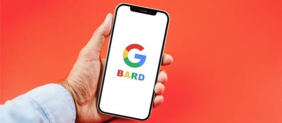 Un nouveau moteur de recherche basé sur l’intelligence artificielle avec Google Bard