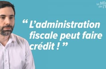 Le paiement des droits de succession