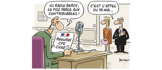 Déclarations fiscales professionnelles