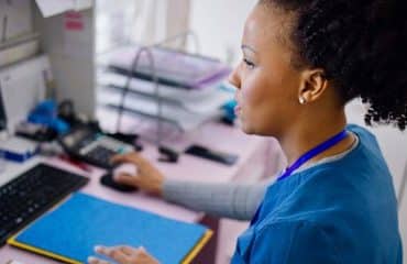 Praticiens et auxiliaires médicaux : suppression de la déclaration sociale DS PamC