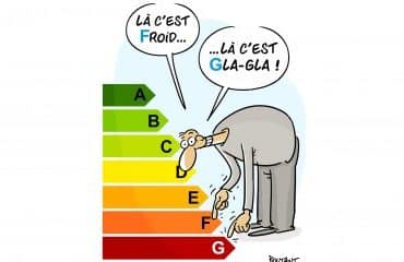 Audit énergétique