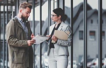 Pas de paiement de commission d’agence en cas d’acceptation de l’offre de vente du notaire