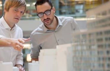 Architectes : l’Europe compte 620 000 professionnels