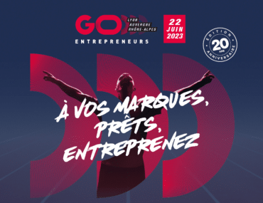 EUREX à Go Entrepreneurs Lyon