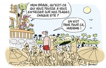 Congés payés