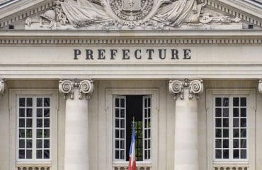 Opposition d’un préfet à un legs reçu par une association