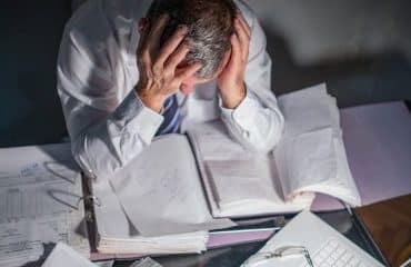 Une remontée des taux d’usure pour mai 2023