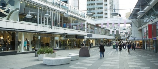 Taxe sur les surfaces commerciales : à verser avant le 15 juin 2023 !