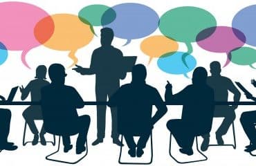 Les responsables et les bénévoles associatifs sont invités à témoigner de leur expérience