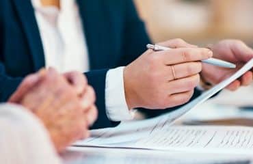 Commissaires de justice : pièces à fournir lors d’une demande de nomination