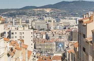 N’oubliez pas la nouvelle taxe sur les bureaux en région PACA !