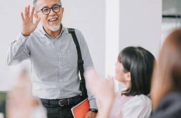 Partir en retraite anticipée pour carrière longue