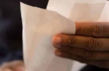 Bientôt, la fin des tickets de caisse papier !