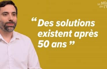 Emprunter après 50 ans