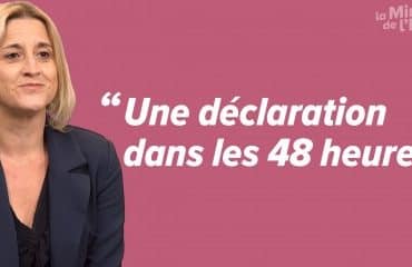 Les accidents du travail