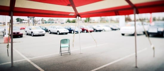 Tascom : quel est le sort des chapiteaux temporaires ?