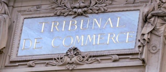 Greffiers des tribunaux de commerce : instauration d’un Code de déontologie