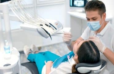 Dentistes : une nouvelle convention à partir du 25 août