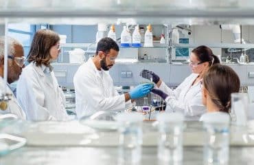 Laboratoires de biologie médicale : un nouvel accord sur les rémunérations