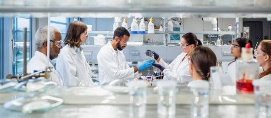 Laboratoires de biologie médicale : un nouvel accord sur les rémunérations