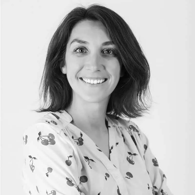Amandine DUPRÉ