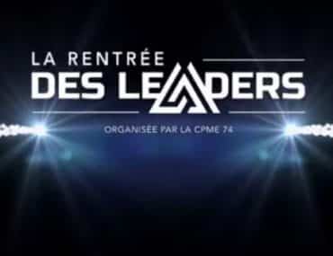 EUREX à La Rentrée des Leaders 2023