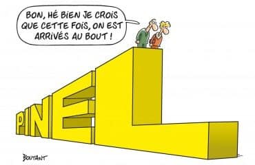 Fin du dispositif Pinel