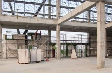 Droit de préemption du locataire commercial : et les locaux industriels ?