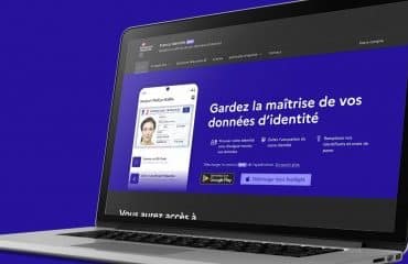 France Identité : une appli pour mieux maîtriser ses données d’identité