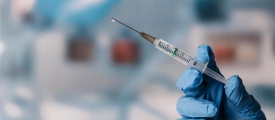 Professionnels de santé : de nouvelles précisions pour la vaccination