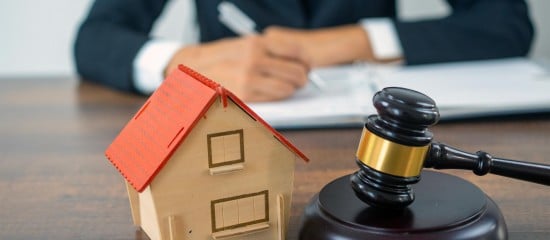 Avocats : fixation des honoraires pour un mandat en transaction immobilière