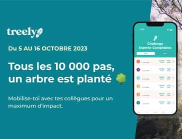 Défi sportif et solidaire EUREX avec Treely