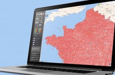 Comment identifier la couverture mobile de sa région