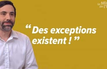 Passoires thermiques : l’obligation de réaliser des travaux de rénovation