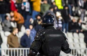 Sport : sécurité des manifestations sportives
