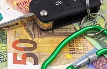 Nouveau tour de vis sur la fiscalité des véhicules