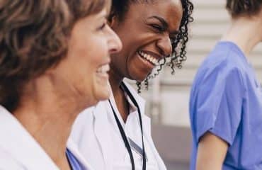 Professionnels de santé : des propositions pour l’état de santé des soignants