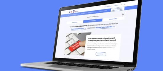 Une « CharteCyber » pour appliquer les bonnes pratiques en entreprise