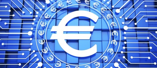 L’euro numérique entame sa phase préparatoire